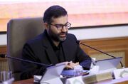 معاون پزشکیان:برق بعضی خانه ها را قطع نمی‌کنیم /درباره قاچاق سوخت برخورد با تک تک آدما هیچ کمکی نمی‌کند چون مثل قارچ سبز می‌شوند
