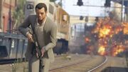 شرط عجیب افشاگر GTA 6 برای انتشار گیم‌پلی لوسیا