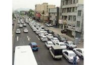 صف‌هایی به طول ۱۴ میلیون لیتر کسری بنزین!