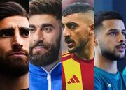 چهار لژیونر ایران سرباز شدند! | زمان جدایی بیرانوند از تراکتور مشخص شد!