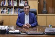 قائم‌پناه: مشکلات جدی در تأمین ارز داریم؛ امیدوارم خروجی دو جنگ به تفاهم پایدار منجر شود