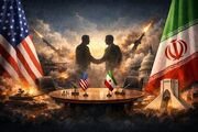 رویترز:هیئت ایرانی با اختیار کامل برای احیای مذاکرات به نیویورک رفت|پیشنهاد بازگشایی ۷روزه هرمز به آمریکا