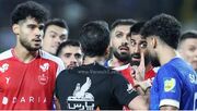 مدیر رسانه‌ استقلال: اگر دنبال ننگ هستید سراغ جام اسنپی بروید