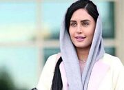 الناز شاکردوست به زندان و محرومیت از فعالیت های سیاسی و هنری محکوم شد