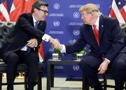 پولیتیکو: خروج بمب‌افکن‌های B-1 از بریتانیا، حملات احتمالی آمریکا به ایران را دشوارتر می‌کند