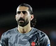 با تصمیم جواد نکونام؛بیرانوند از تراکتور اخراج شد! | کنایه شجاع به بیرانوند و تشکر از زنوزی!