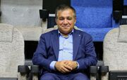 تاجرنیا: با بیرانوند مذاکره نکرده‌ایم/ مخالفت استقلال با تعویق بازی گل‌گهر