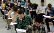 تمدید مهلت انتخاب رشته کنکور و آزمون دانشجومعلم سال ۱۴۰۵/ اعلام رشته‌محل‌های جدید و اصلاحات سری سوم
