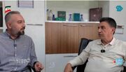 واکنش‌ها به انتشار بخش سانسورشده مصاحبه قلعه‌نویی | حمله تند سرمربی تیم ملی به عادل فردوسی‌پور