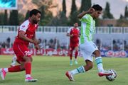 توقف پرسپولیس مقابل خیبر/ یک «صفر - صفر» باورنکردنی!
