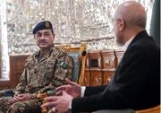 هشدار ایران به کشورهای خلیج فارس؛ فرودگاه‌ها و خطوط لوله در فهرست اهداف احتمالی