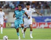 استقلال تا مرز شکست رفت و برگشت؛ اتفاق عجیب روی پنالتی چادرملو