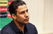 تارتار: از رقابت اورونوف و بیفوما خوشحالم | شوک اوستون اورونوف به پرسپولیس!