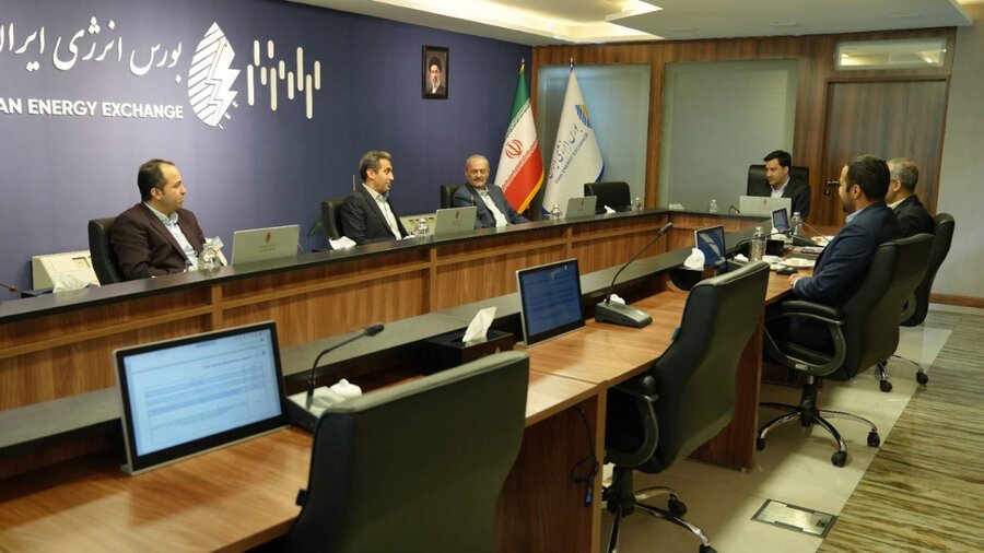 برق ۲۵ نیروگاه جدید در بورس انرژی پذیرفته شد