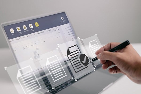 پذیرهنویسی الکترونیک حق تقدم 44 شرکت بورس