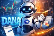رونمایی از ربات هوش مصنوعی سمات (دانا) با قابلیت استعلام واریز سود سهام عدالت