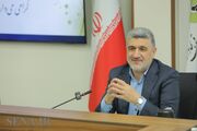  فعلاً تغییری در دامنه نوسان ایجاد نخواهد شد تا تمرکز بازار بر مسائل بنیادی حفظ شود/ تعطیلی چند هفته‌ای بازار سهام در این شرایط اجتناب‌ناپذیر بود