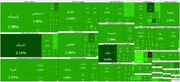 عبور شاخص کل بورس تهران از مرز ۴.۵ میلیون واحد