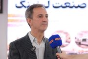 بازار سرمایه، تامین مالی لیزینگ را ارزان‌تر می‌کند + ویدئو