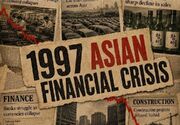 تغییر ماهیت ریسک در اقتصاد آسیا