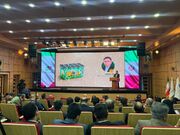 بازار سرمایه ضامن تداوم سرمایه‌گذاری در صنعت برق است/  تنوع‌بخشی به سبد برق کشور باید با شتاب بیش‌تری دنبال شود+ ویدئو
