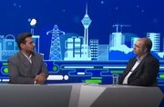 الزامات گزارشگری صندوق‌های ارزی/ اعتماد ۵ میلیون سرمایه‌گذار به صندوق‌های بورس پیش‌شرط‌ موفقیت ابزار جدید بازار سرمایه را فراهم کرده‌ است/ صندوق‌های پروژه ارزی هم طراحی خواهند شد + ویدئو