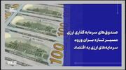 ابزار تازه بورس برای بازگشت سرمایه‌های ارزی به چرخه اقتصاد + ویدئو
