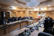 تدوین الگوی حکمرانی شرعی در بازار سرمایه با مشورت نهادهای مالی