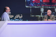 کدام مشاغل بازار سرمایه تحت تاثیر هوش مصنوعی قرار نخواهد گرفت؟/ الزامات تصمیم‌گیری برای دامنه نوسان در شرایط جنگی چیست؟/ تقویت ساختار و استقلال سازمان بورس در فرایند اصلاح قانون بازار اوراق بهادار چه جایگاهی دارد؟ + ویدئو