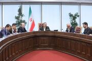بازطراحی تقسیم کار نظارتی با کانون‌ها/ هدف از این بازطراحی ایجاد نظامی کارآمدتر برای تحقق «نظارت مؤثرتر» است/ از ظرفیت کانون‌ها و ارکان در حوزه نظارت به شکل مؤثرتری استفاده خواهد شد/ نقش کانون‌ها نباید صرفاً به پیگیری امور صنفی محدود شود