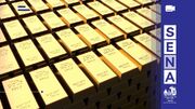 مسیر امن بورس برای سرمایه‌گذاری هوشمند در بازار طلا + ویدئو