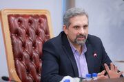 امکان سرمایه‌گذاری در بازار انرژی از طریق ابزارهای بازار سرمایه/ صندوق‌های انرژی مسیر تأمین مالی بخش واقعی اقتصاد را هموار می‌کنند/ هدف سازمان بورس فراهم‌کردن امکان مشارکت در ظرفیت‌های اقتصاد ایران است + ویدئو
