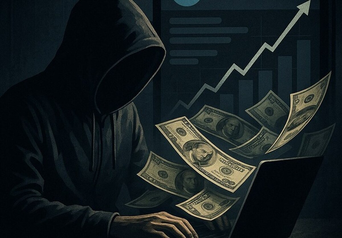 کلاهبرداری دلاری با جعل لوگوی صرافیهای معتبر در کانالهای تلگرامی