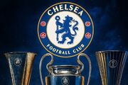 چلسی قهرمان لیگ کنفرانس اروپا شد