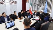 کمک کشتی‌گیران برای آزادی قدیمی‌ترین زندانی زن تهران