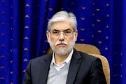 قدردانی وزیرعلوم از اقدام پدر زنده‌یاد امیرمحمد خالقی در تعلیق قصاص قاتل فرزندش