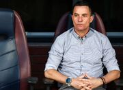 عملکرد فوق‌العاده اوسمار در برابر استقلال