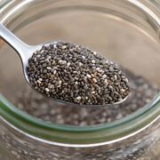 فواید باورنکردنی این دانه های ریز که از آن غافلید