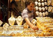 تداوم روند نزولی قیمت طلا و سکه برای سومین روز