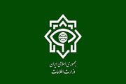 بازداشت ۷۰ عامل اصلی و تخریبگر اموال مردم استان مرکزی در اغتشاشات