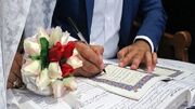 هزینه‌ یک عروسی در تهران چقدر آب می‌خورد؟