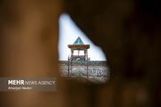 تصاویر| مسجدجامع عتیق اصفهان، شکوه معماری ایرانی