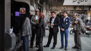 تورم سنگین نتیجه رها کردن سرطان بانکی در ایران