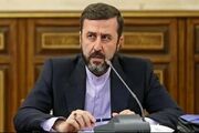 هشدار غریب‌آبادی به واشنگتن؛ دارایی‌های ایران صندوق پرداخت به هم‌پیمانان شما نیست
