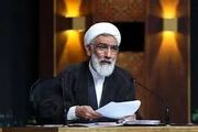 پورمحمدی: جهان در میانه پیوند بی‌سابقه تحولات قرار دارد