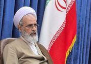 آیت الله اعرافی: عصر جدید اقتدار ایران و محور مقاومت آغاز شده است