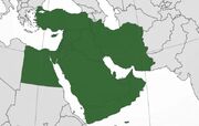مخالفت یک کشور منطقه با کمک به اسرائیل برای حمله به ایران