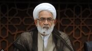 منتظری: آرای قضایی بدون تأخیر به طرفین ابلاغ شود