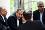 دشمن در میدان شکست خورد، مراقب رخنه‌های تفاهم‌نامه باشید