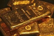 طوفان در بازار جهانی طلا؛ جهش ۱.۴ درصدی قیمت اونس
